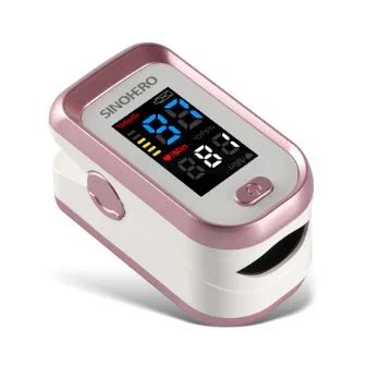 Sinohero Pulse Oximeter S8